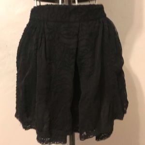 Free People Skirt